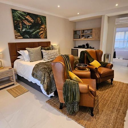 Vredenburg Manor House Somerset West Exterior foto