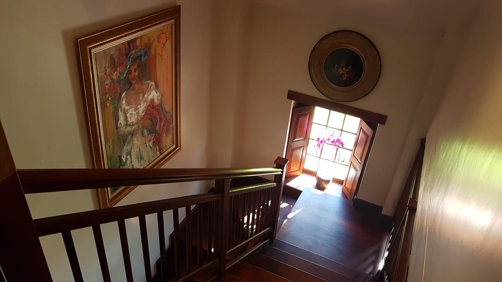 Vredenburg Manor House Somerset West Exterior foto